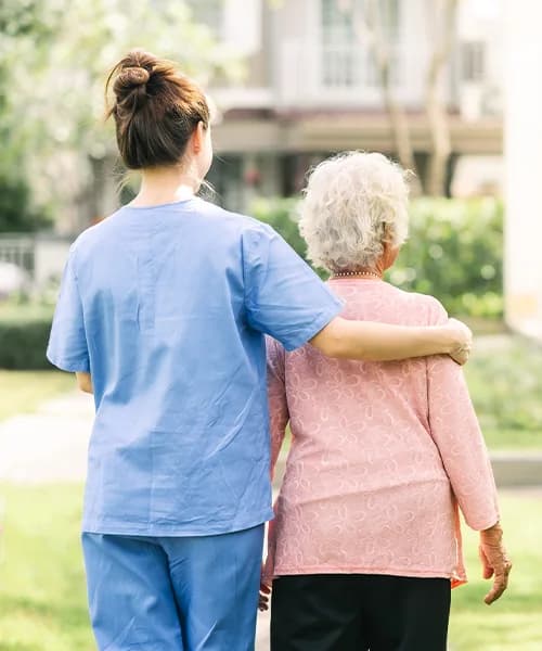 Acompañamiento a Consultas